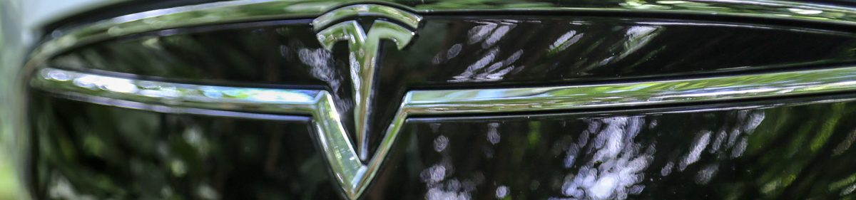 Tesla Owners on Vancouver Island